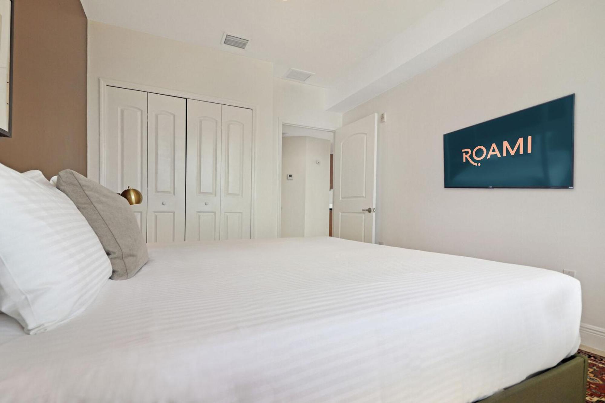 Апартаменти Roami At Sunny Isles Маямі-Біч Номер фото